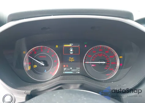 2022 Subaru Impreza Sport 5-Door z USA, uszkodzony, nr VIN 4S3GTAL64N3712366